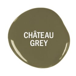 Χρώμα Κιμωλίας 120ml Chateau Grey