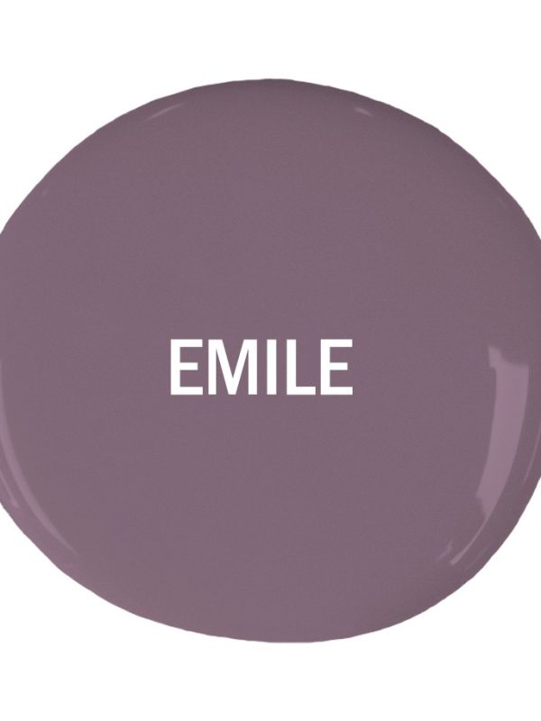Χρώμα Κιμωλίας 120ml Emile