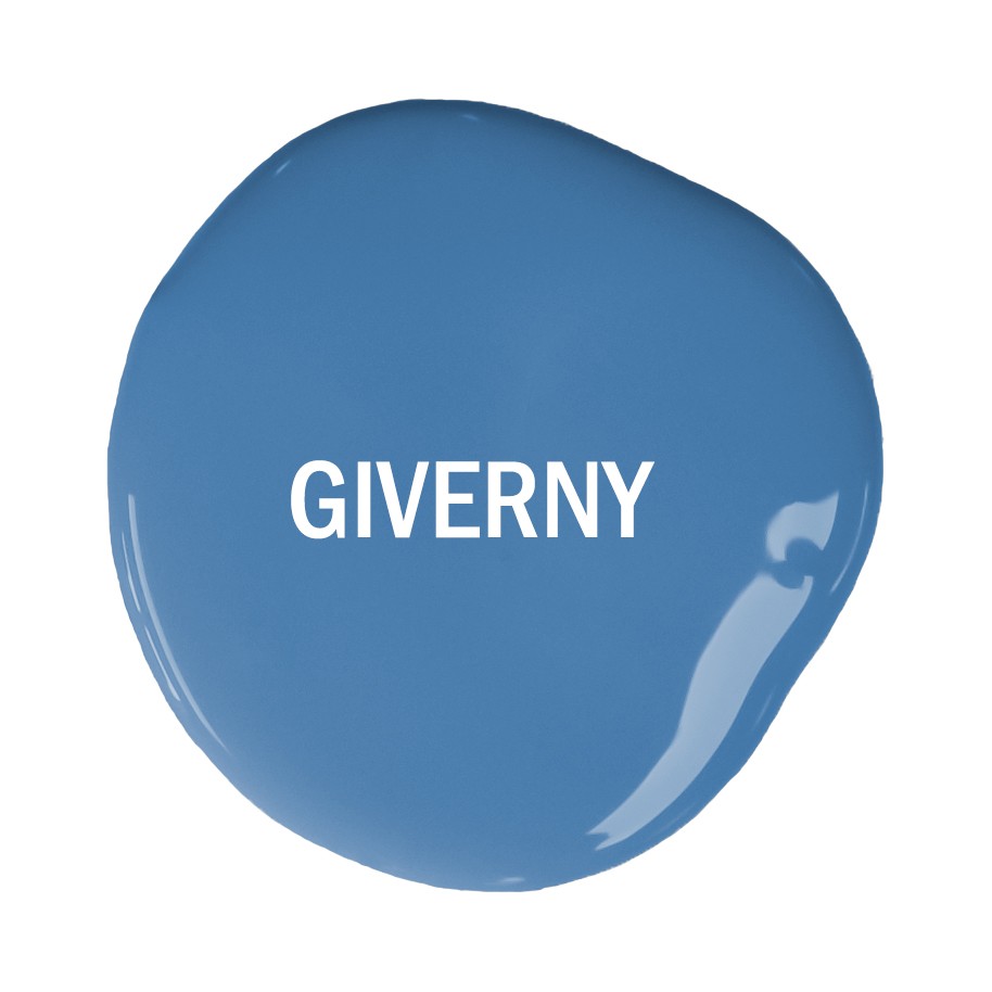 Χρώμα Κιμωλίας 120ml Giverny Χρώμα Κιμωλίας 120ml Giverny