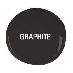 Χρώμα Κιμωλίας 1 Ltr Graphite