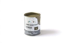 Χρώμα Κιμωλίας 1 Ltr Olive
