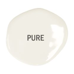 Χρώμα Κιμωλίας 120ml Pure