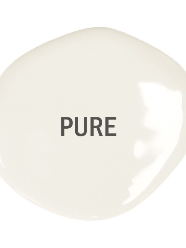 Χρώμα Κιμωλίας 120ml Pure