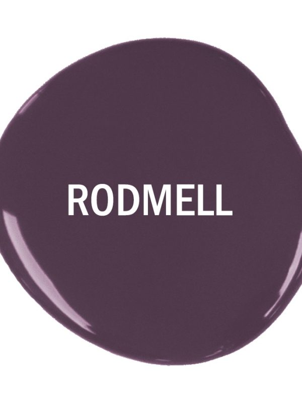 Χρώμα Κιμωλίας 120ml Rodmell